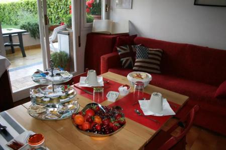 Bed & Breakfast il Bolentino Varenna - 16