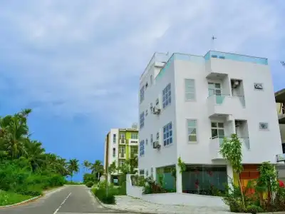 Beach Palace - 0