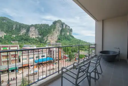 Sugar Marina - Cliffhanger - Aonang - 14