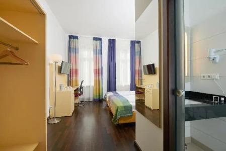 Exe Klee Berlin Excellence Class - 36