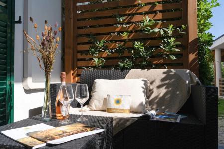 Club Del Sole Stork Family Collection - 222
