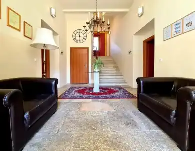 Stara šola - Oleander Resort - 14