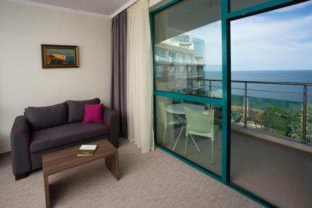Marina Grand Beach - All inclusive - 27