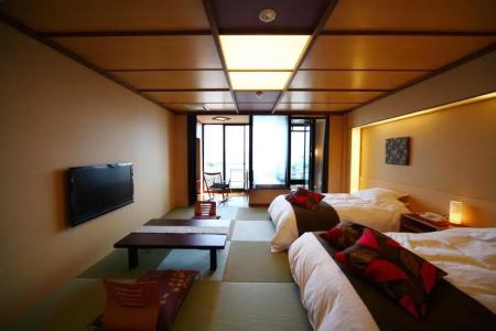 Biwako Ryokusuitei - 100