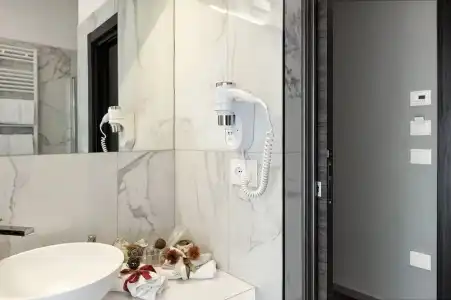 Borea Luxury B&B - 26