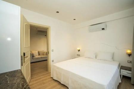 Channel Suites - 54