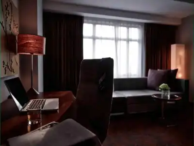 Pullman Hanoi - 54