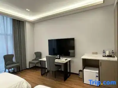 Beijing Jingyi - 45