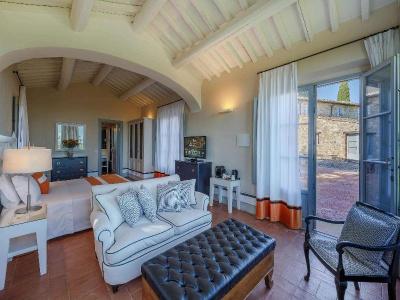 Borgo Scopeto Wine & Country Relais - 133