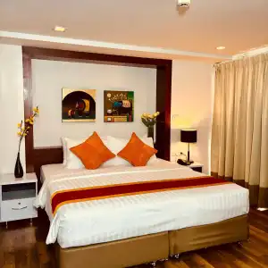 I Residence Sathorn - 29