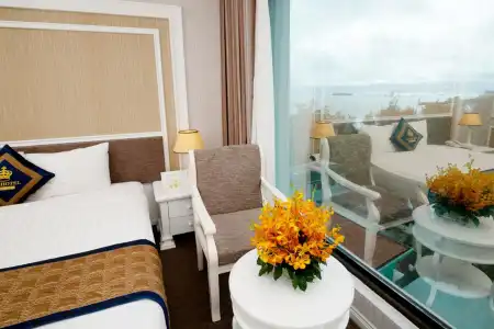 Rex Vung Tau - 48