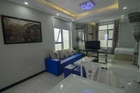Muong Thanh Apartments - 52