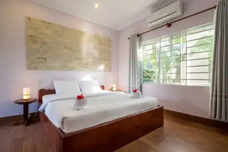 Le Kep Bungalows - 41