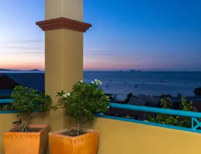 Toscana Village Resort - 16