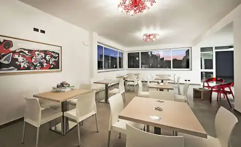 Residence Blu ModicAmare - 19