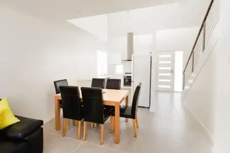 Wallsend Executive Apartments - 42