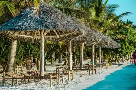 Jaz Adonia Beach Resort - 48