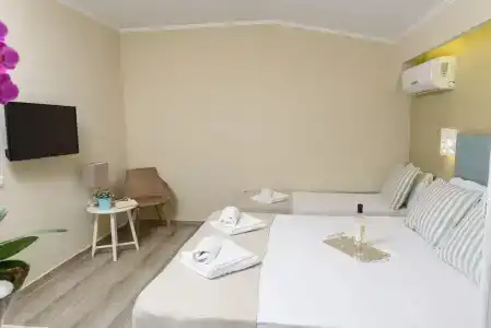 Ammos Beach Seaside Luxury Suites - 94