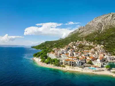 TUI BLUE Makarska - Adults Only - 35