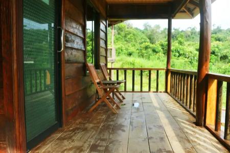 Golden Bungalows - 5