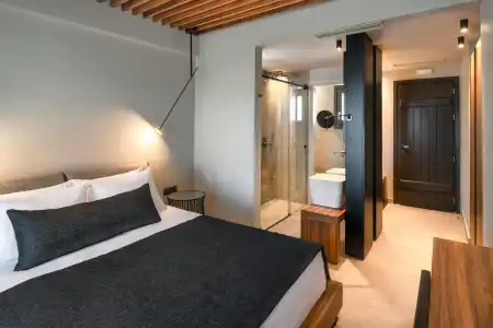 Uma Ray Suites - 3