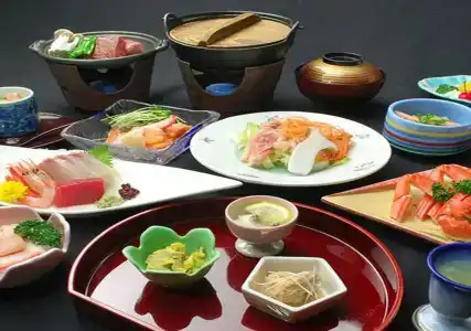 Shinzan Kinosaki - 9