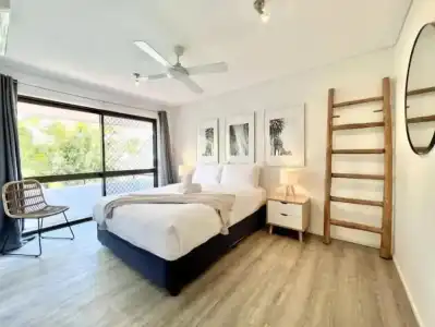 The Noosa Apartments - 230