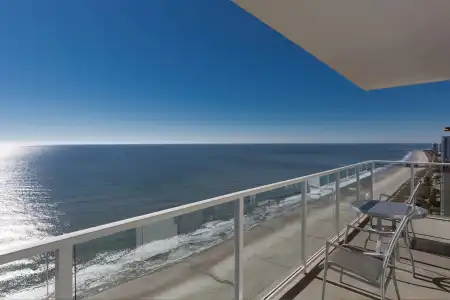 Hilton Grand Vacations Club Ocean 22 Myrtle Beach. - 18
