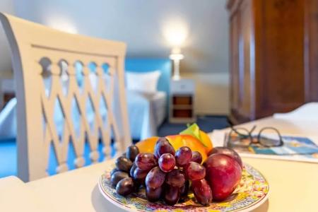 Romantik Friederikenhof Restaurant & Spa - 40