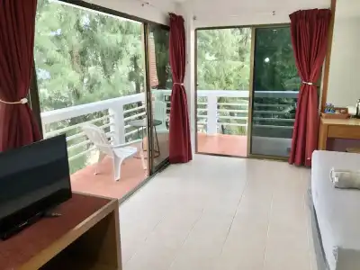 Benjamin Resort - 61
