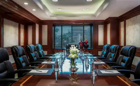 The Ritz-Carlton, Santiago - 27