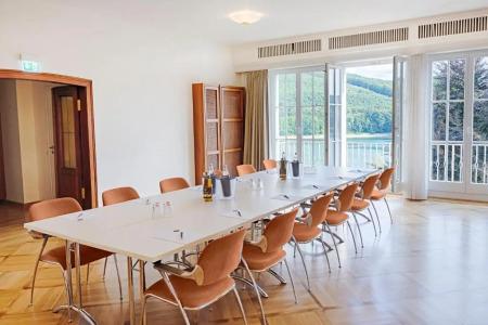 Welcome Meschede Hennesee - 7