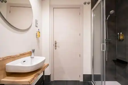 Dobo Azacanes Hostal - 104