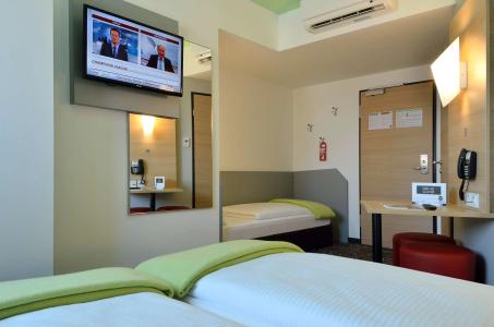 B&B Aschaffenburg - 3