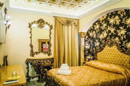 Impero Vaticano Suites Guest House - 153