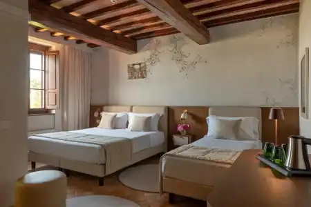 Borgo di Celle - 28