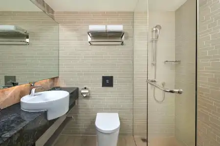 Four Points by Sheraton Singapore, Riverview - 36