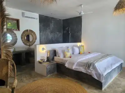 Garden Beach Bungalows Jambiani - 56