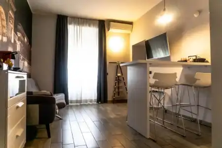 ApartMeneghino - 2