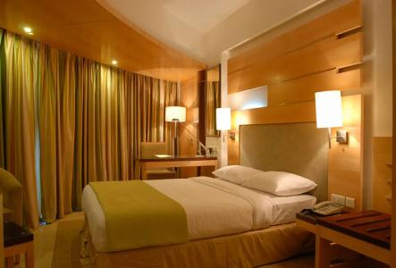 Peninsula Grand - 20