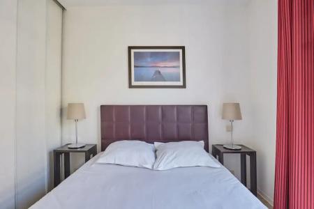 Appart Odalys City Antibes Olympe - 54