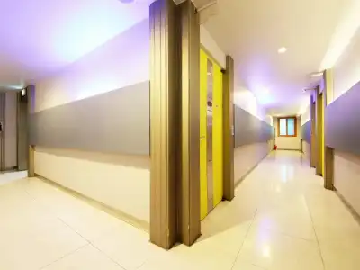 Sense Motel - 5