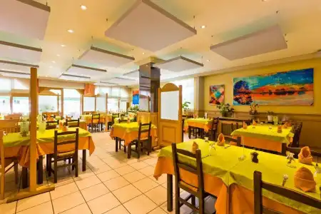 Logis - Hôtel Restaurant Bellevue Annecy - 13