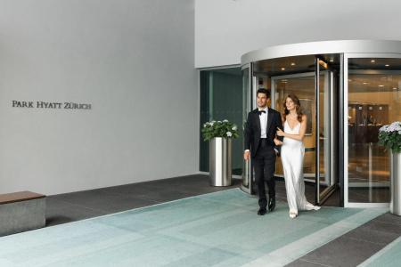 Park Hyatt Zurich - 32