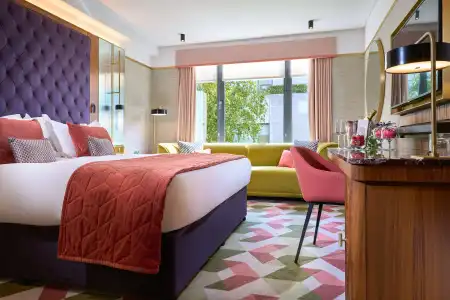 The Fitzwilliam - 2