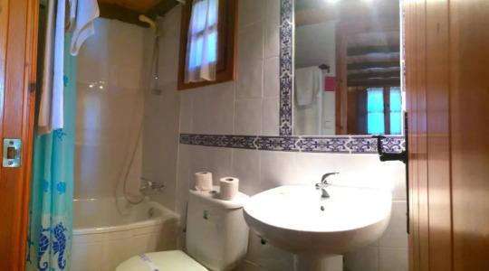 Rural El Cortijo - 43