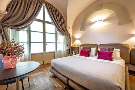 La Scaletta Al Ponte Vecchio - 74