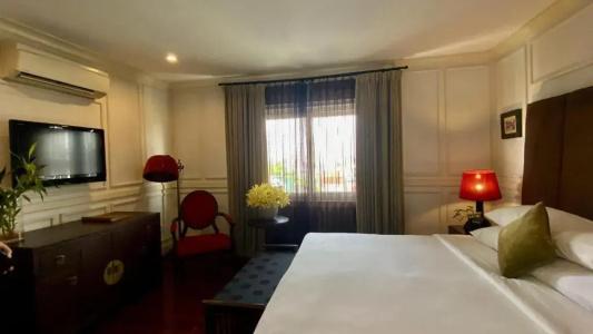 Hanoi Boutique & Spa - 149