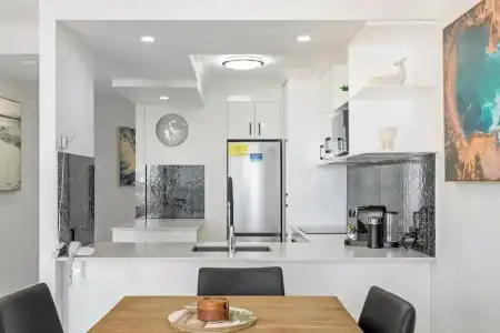 Burleigh Mediterranean Resort Enquiries - 163