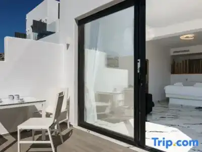Bianco a Nero Mykonos - 106